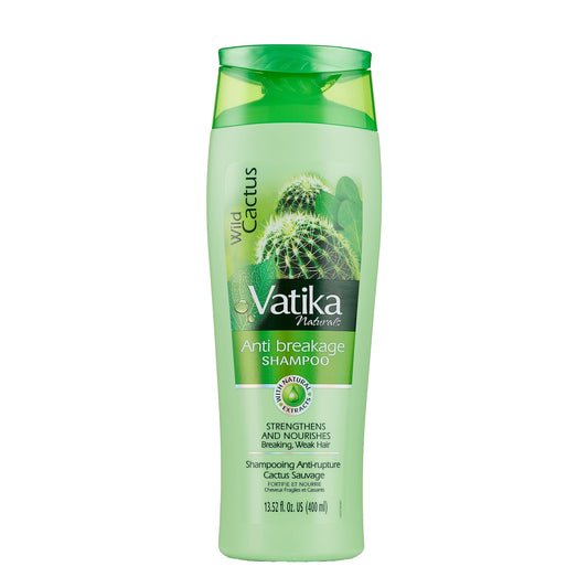 Vatika Shampoo Cactus
