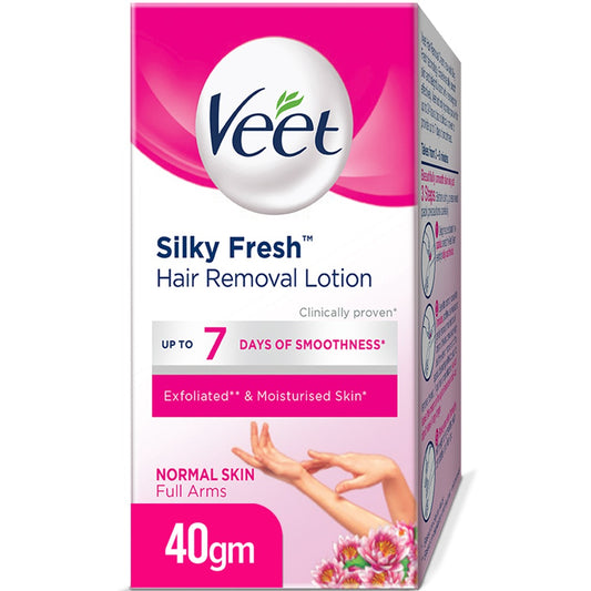 Veet Hair Remover Lotion 40ml (Copy)