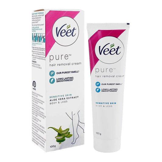 Veet Hair Remover Cream