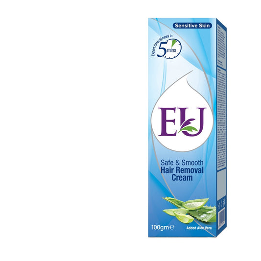 EU Hair Remover Cream