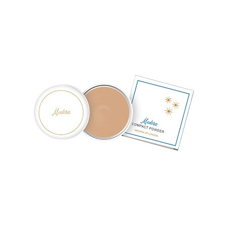 Medora Face Powder Natural Pink