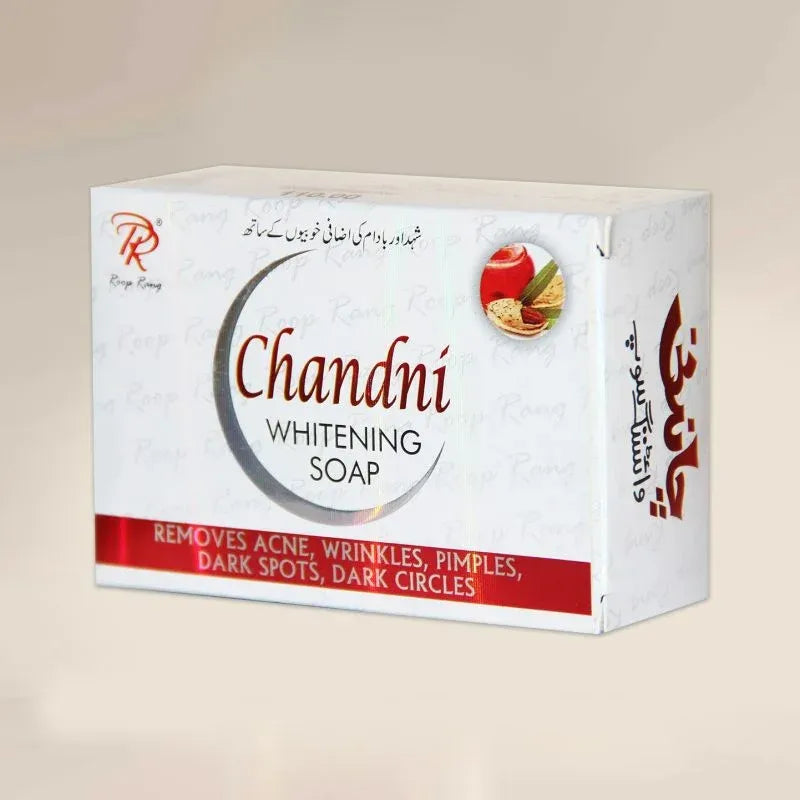 Chandani Soap