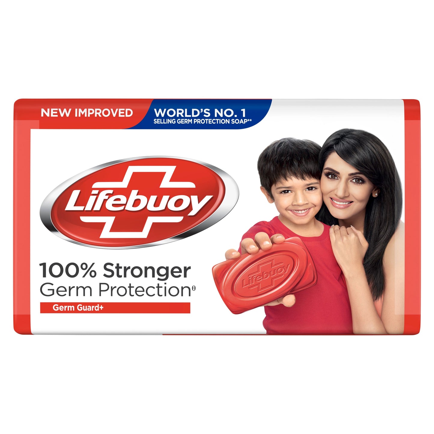 Lifebuoy 100gram