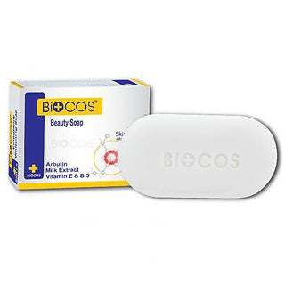 Bio Cos Soap Small
