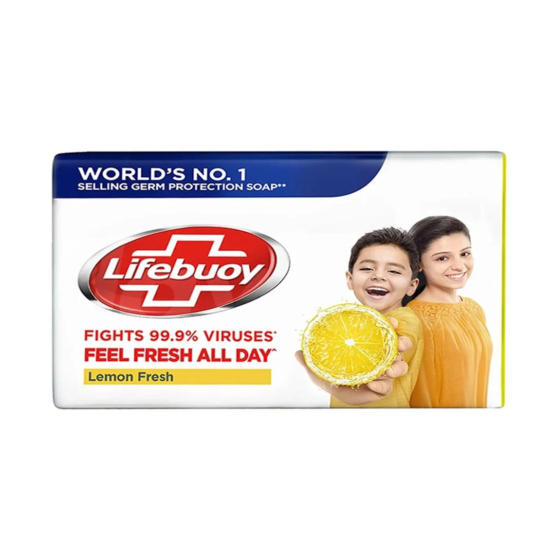 Lifebuoy 70gram
