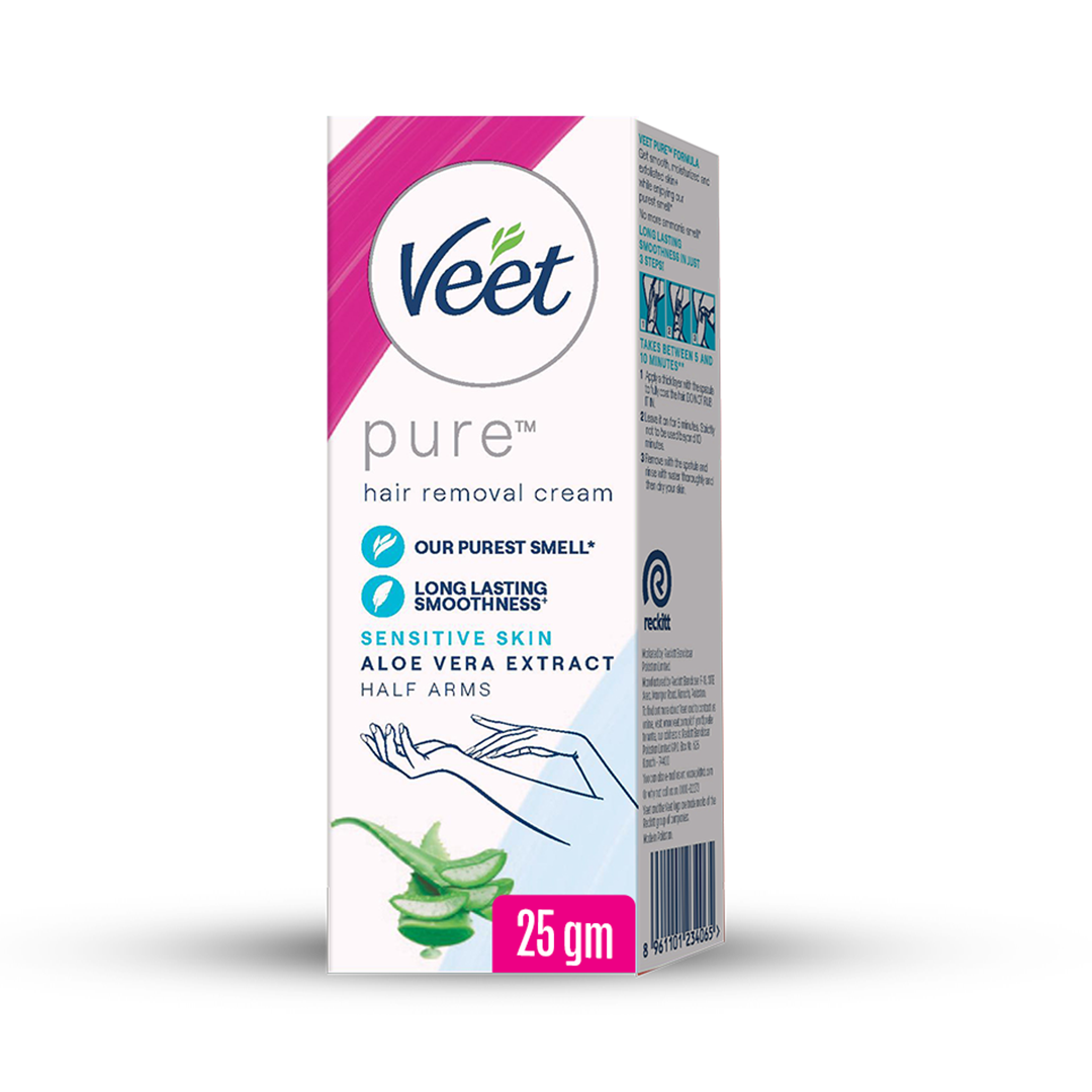 Veet Hair Remover Cream