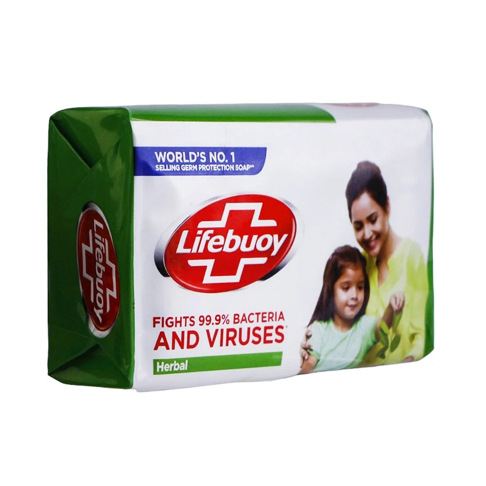 Lifebuoy 128gram