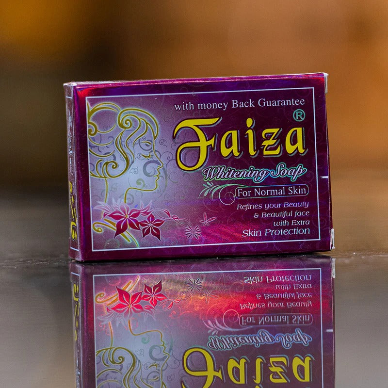 Faiza Soap
