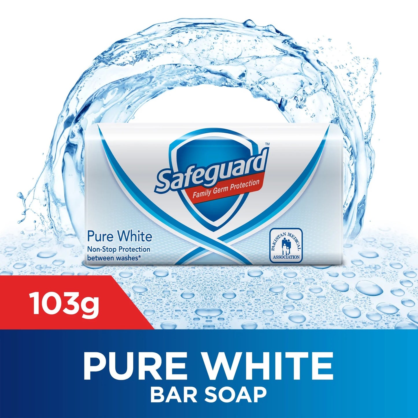 Safeguard Soap 100gram