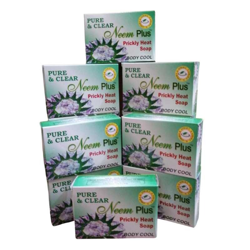 Neem Plus Soap