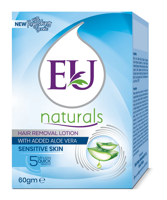 EU Hair Remover Lotion
