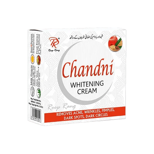 Chandani Beauty Cream