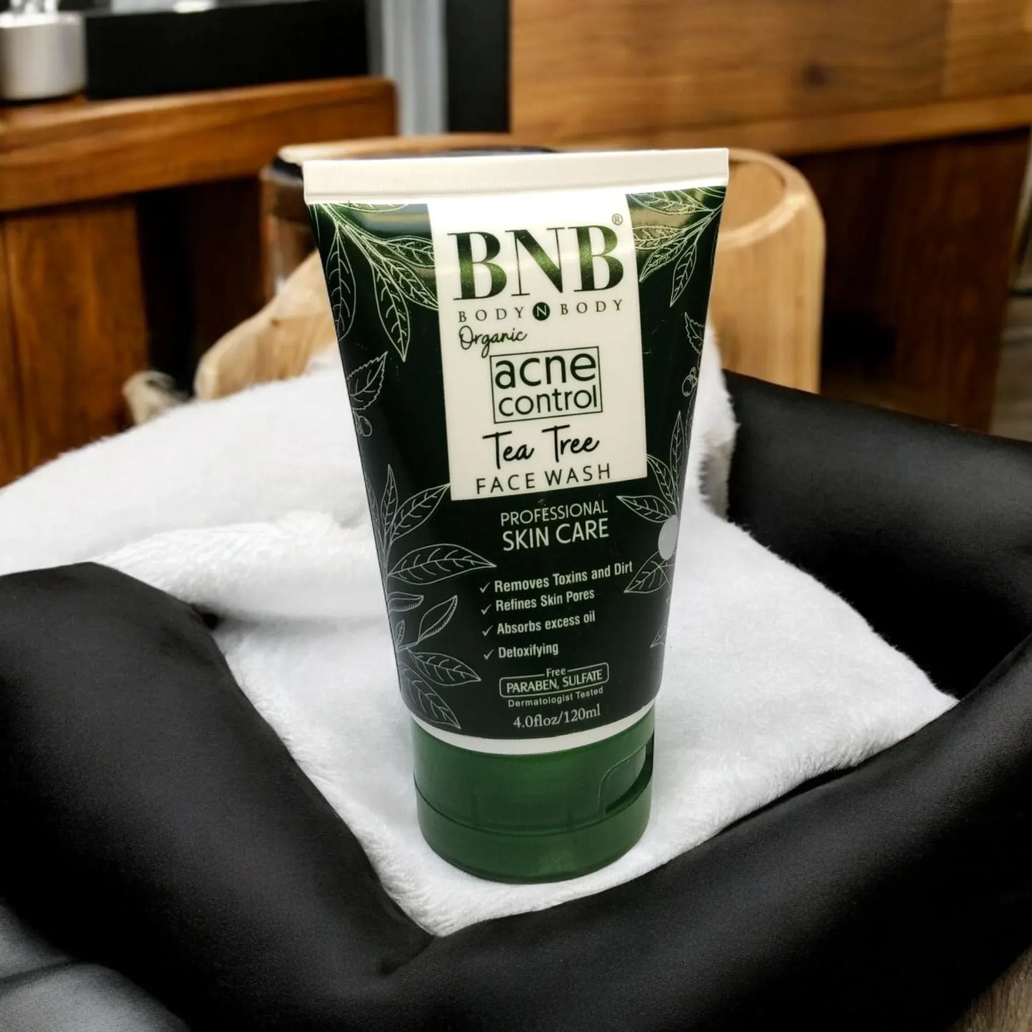BNB Face Wash Tea Tree