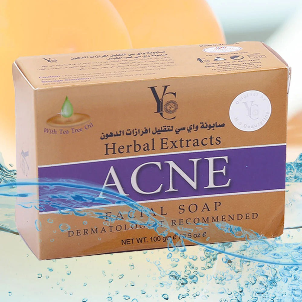YC Acne Soap