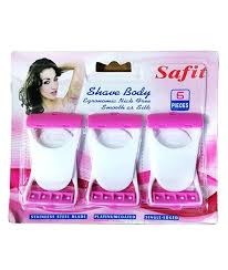 Safit Body Shave