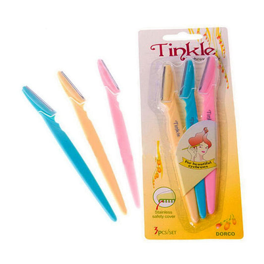Tingle Eye Brow Remover