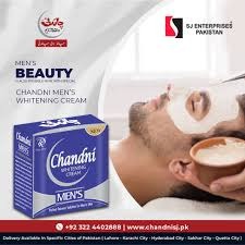 Chandani Men Cream