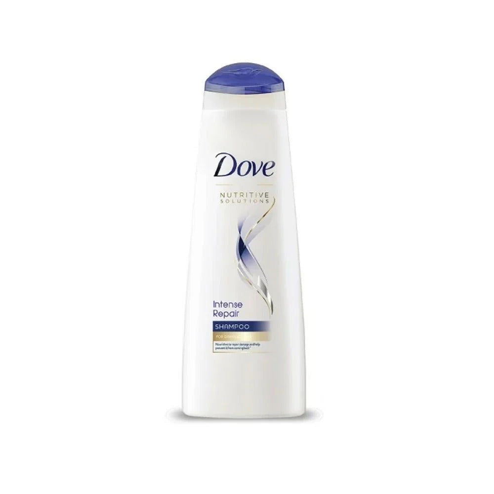 Dove Shampoo 360ml