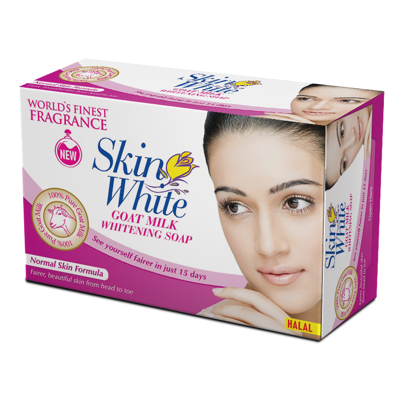 Skin White Soap Large