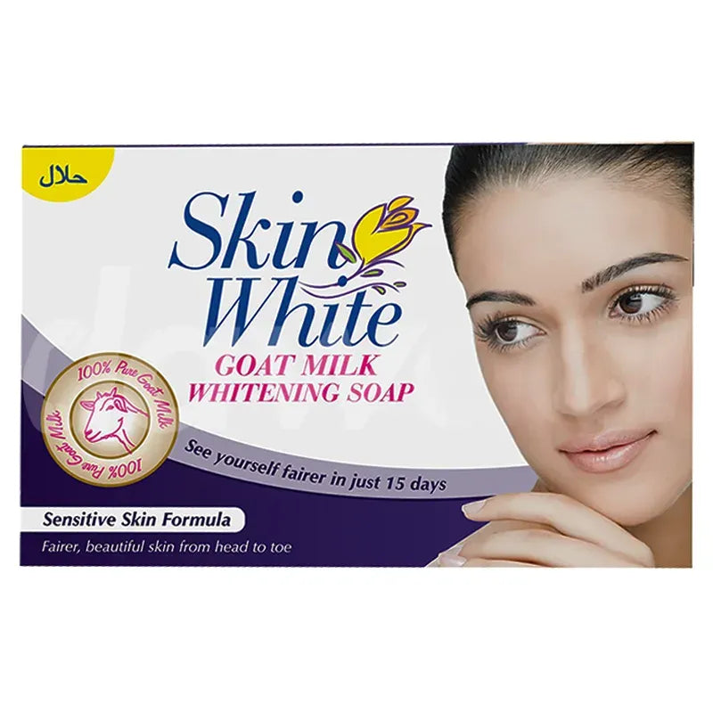 Skin White Soap Large