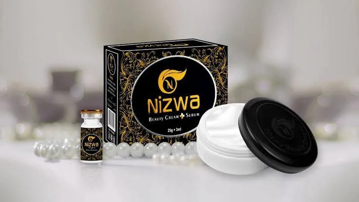 Nizwa Beauty Cream