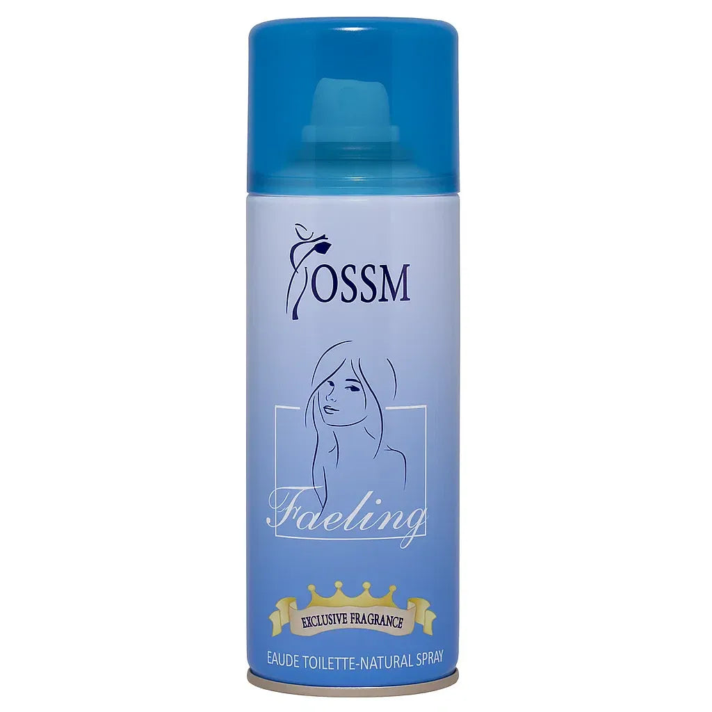 Indo Body Spray Faeling