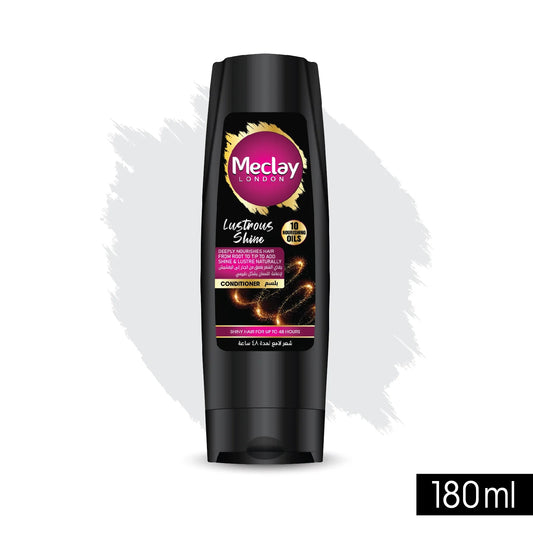 Meclay Conditioner Lustrous Shine 185ml
