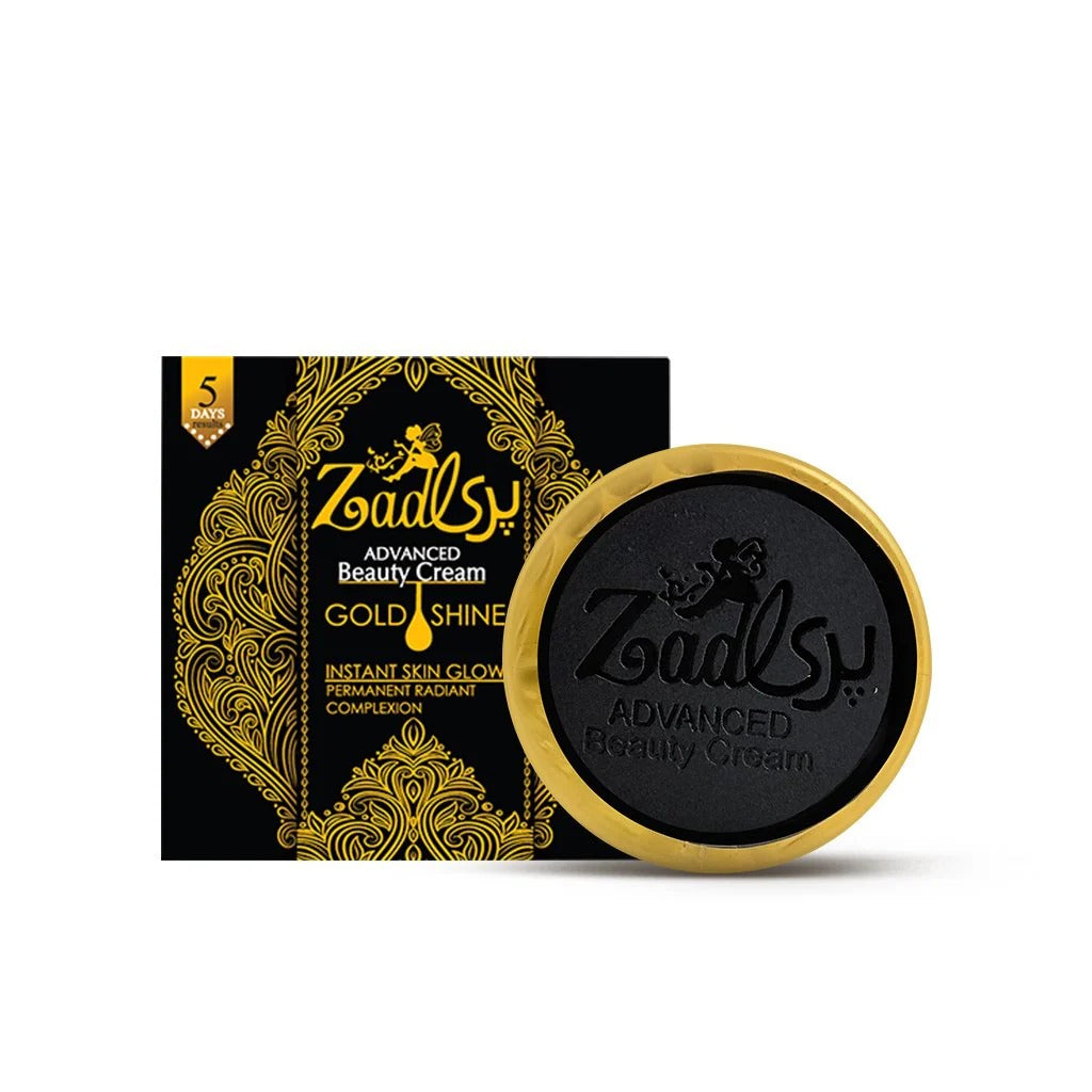 Parizaad Beauty Cream