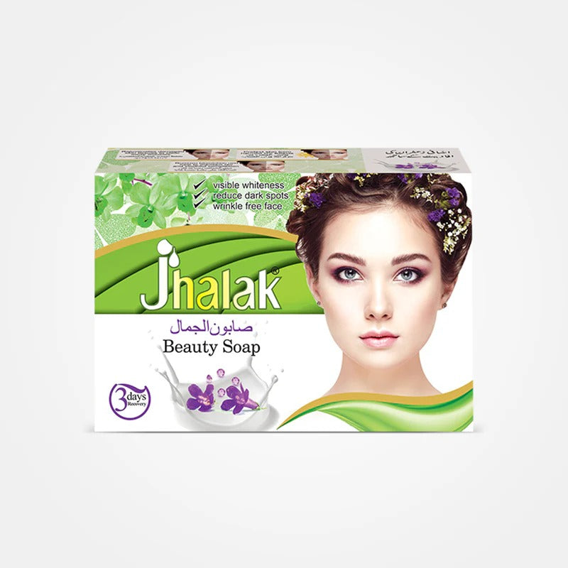Jhalak Soap