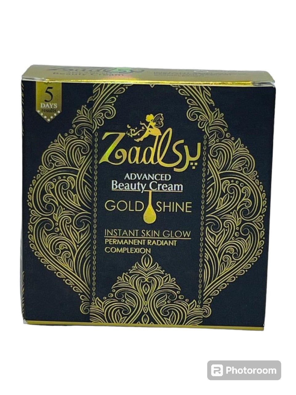 Parizaad Beauty Cream