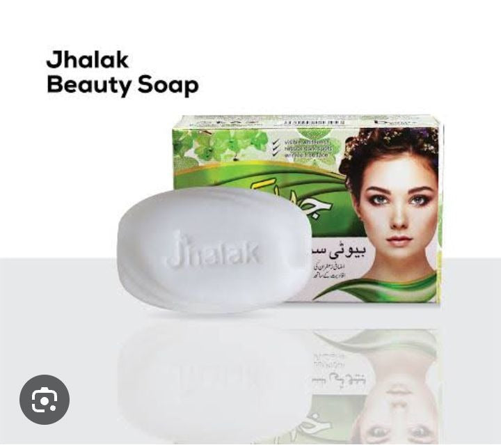 Jhalak Soap