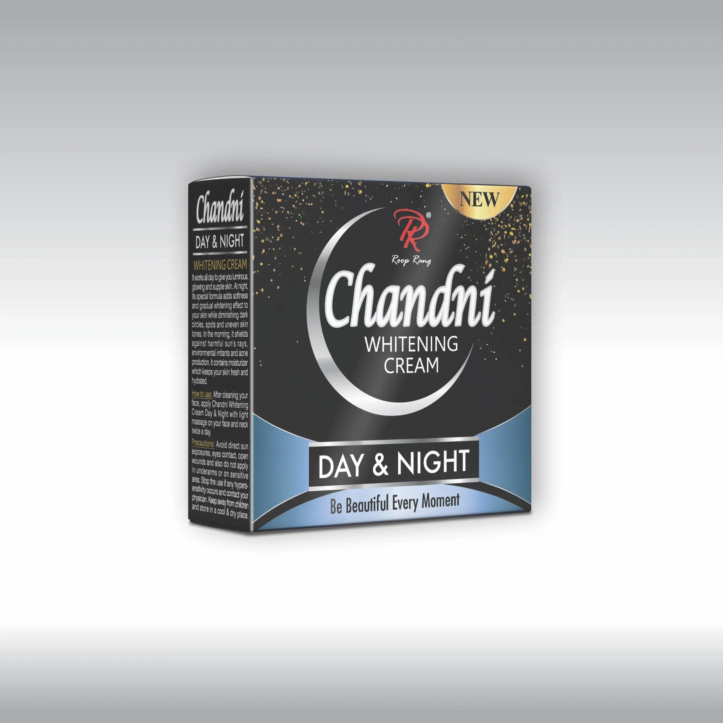 Chandani Day Night Cream