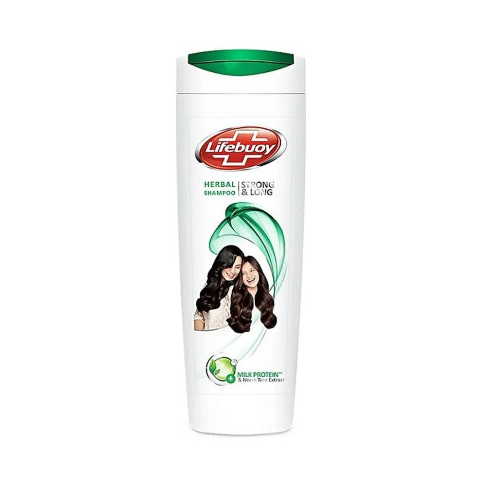 Lifebuoy Shampoo Strong Long 175ml