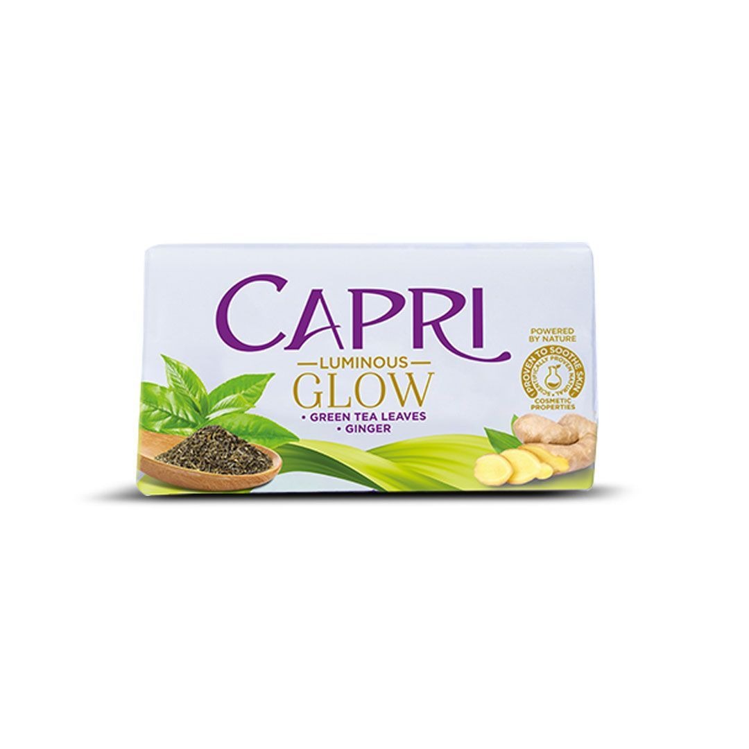 Capri Soap 150Gram