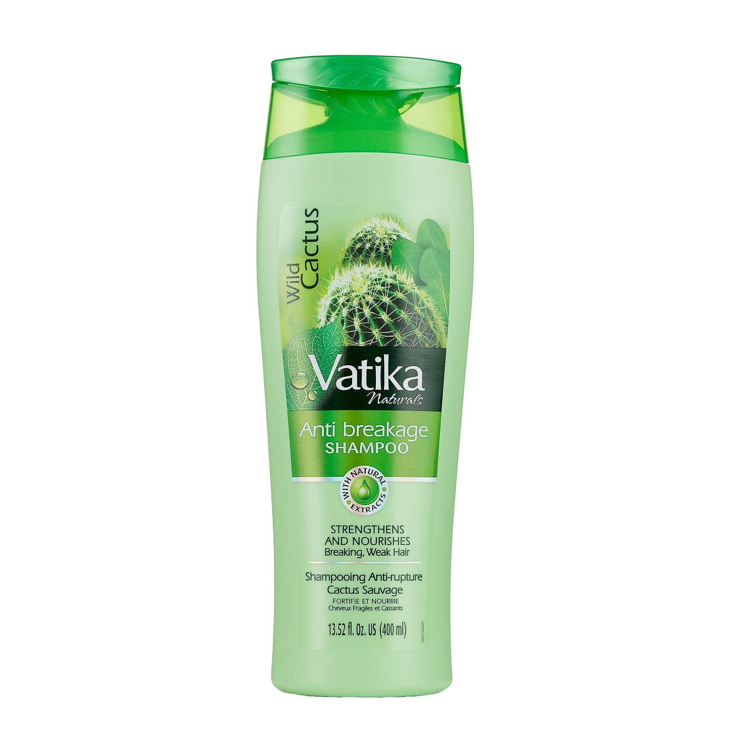 Vatika Shampoo Cactus