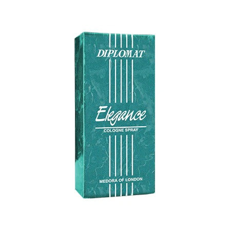 Diplomat Perfume Elegance 12cc
