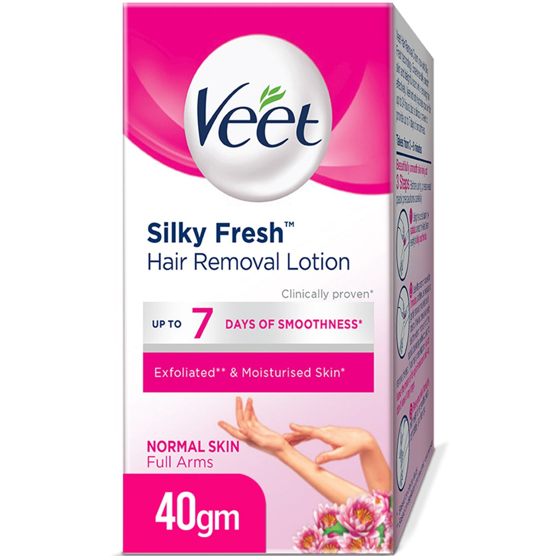 Veet Hair Remover Lotion 40ml (Copy)