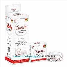 Chandani Beauty Cream