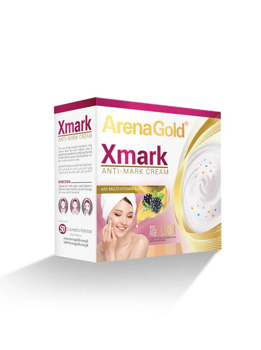 Areena Gold X Marks Cream