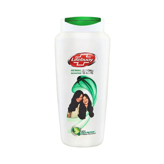 Lifebuoy Shampoo Strong Long 660ml