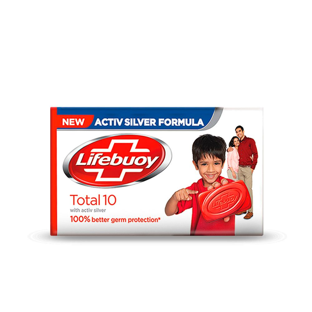 Lifebuoy 128gram