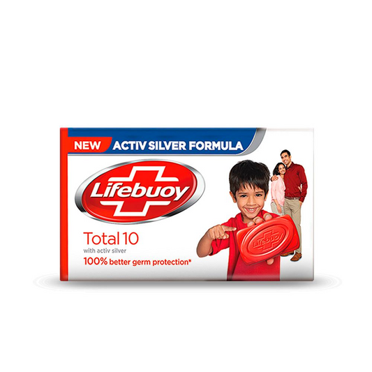 Lifebuoy 128gram