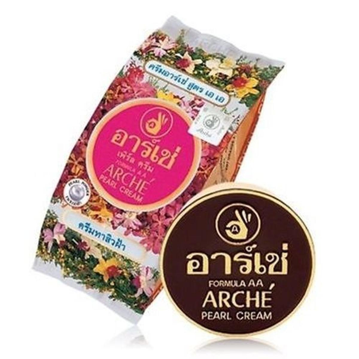 Archi Facial Box