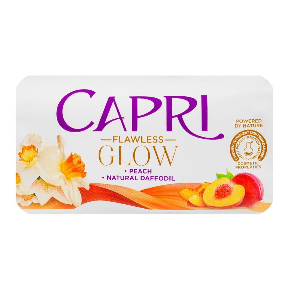 Capri Soap 150Gram