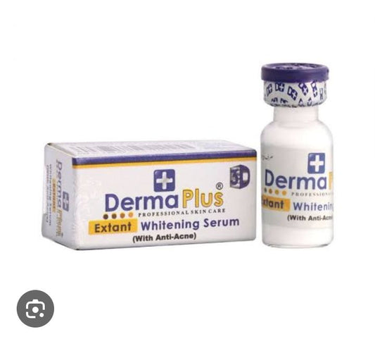 Darma Plus Whitening Serum