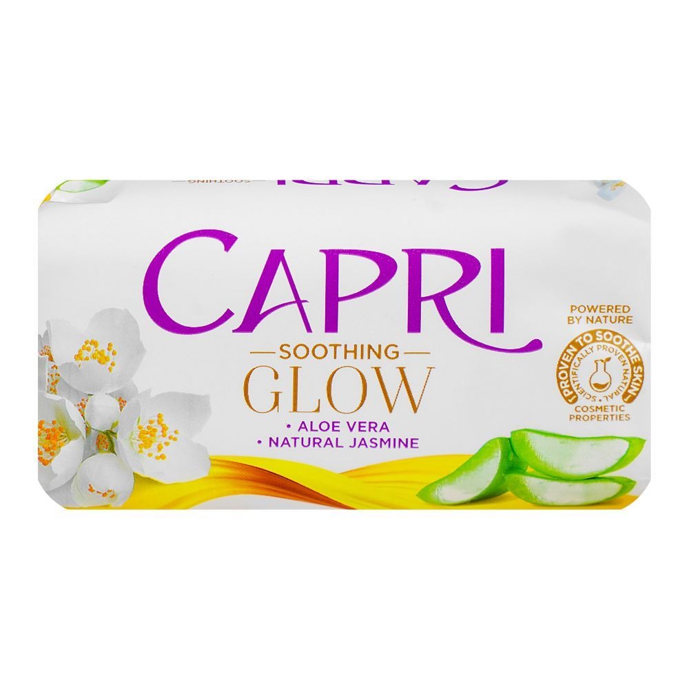 Capri Soap 100Gram