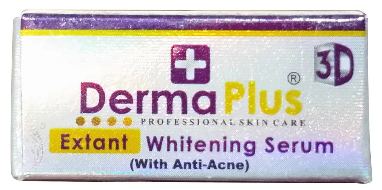 Darma Plus Whitening Serum