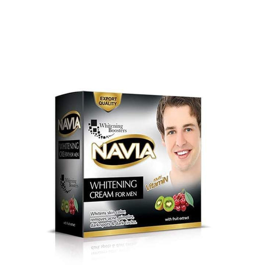 Navia Men Cream