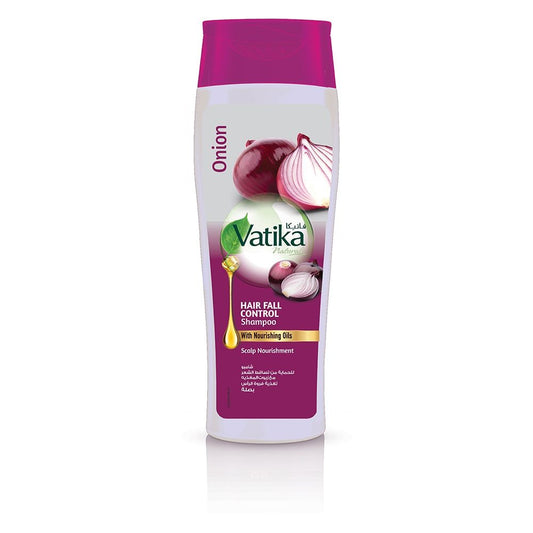 Vatika Shampoo Onion
