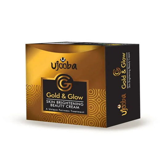 Ujooba Gold Cream